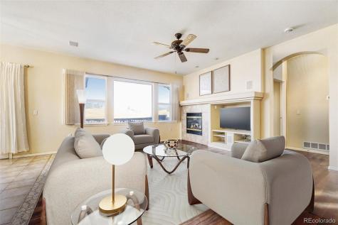 7769 S Algonquian Way Aurora CO 80016