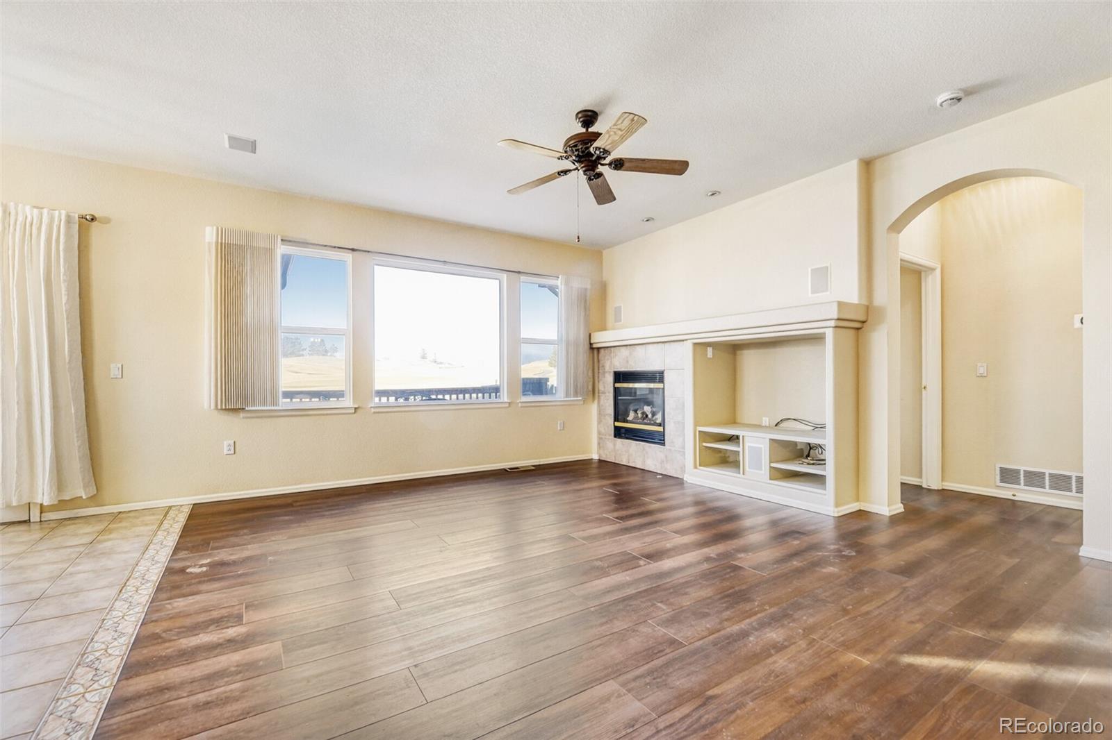 7769 S Algonquian Way Aurora CO 80016