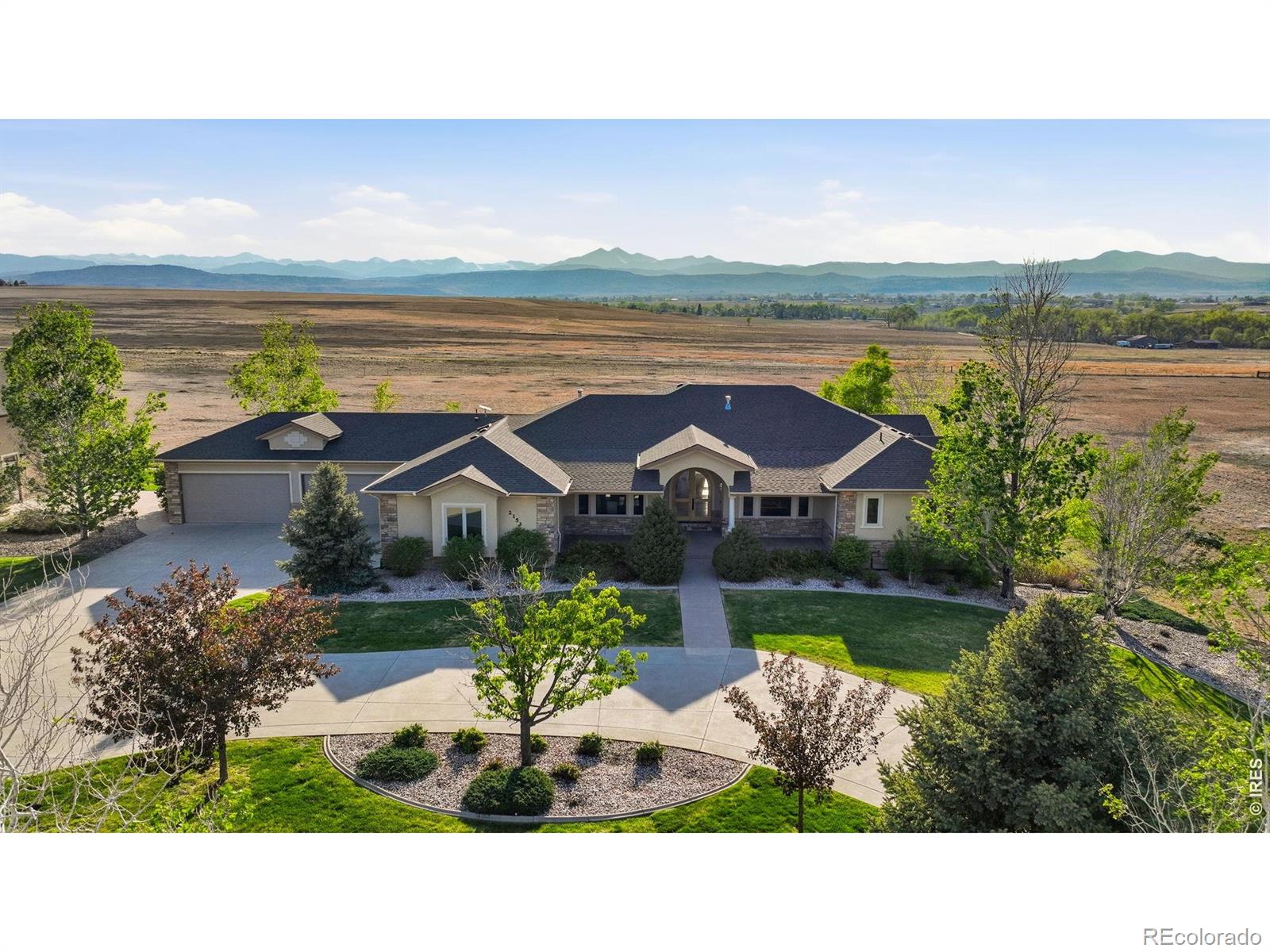 2153 Mountain River Road Berthoud CO 80513