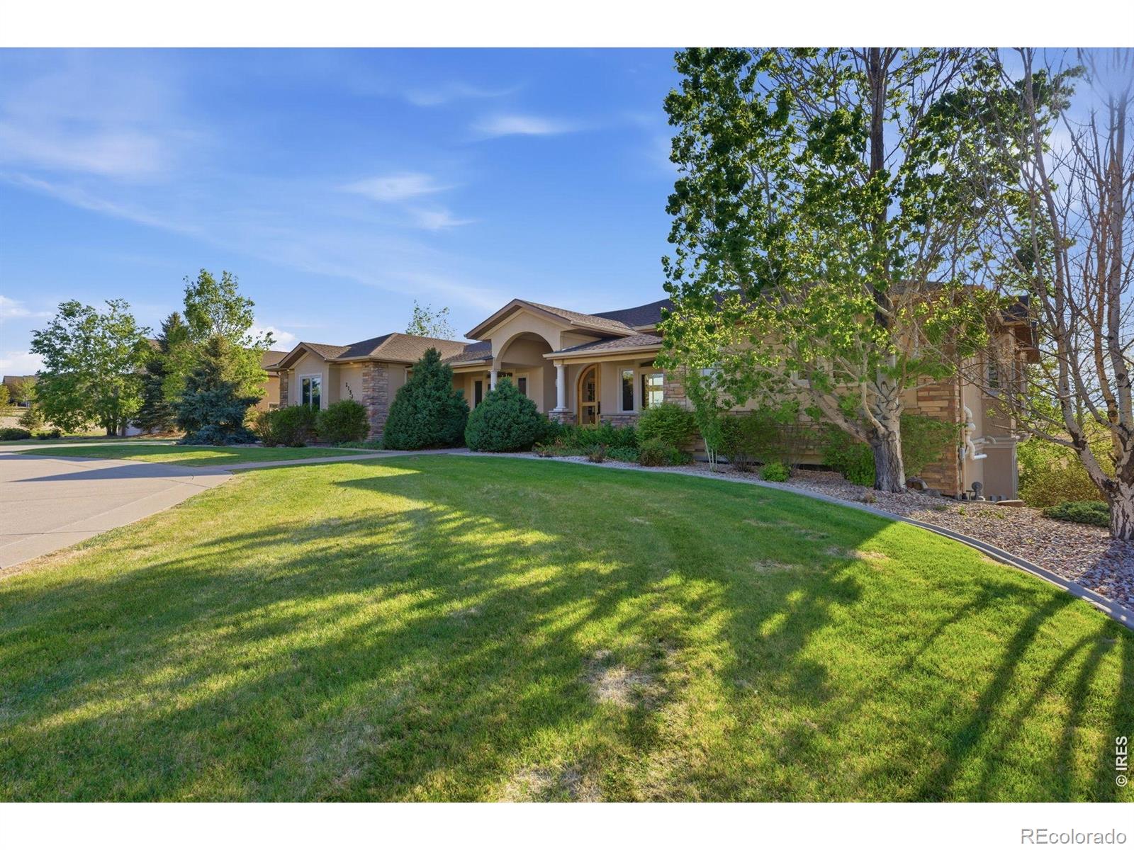 2153 Mountain River Road Berthoud CO 80513