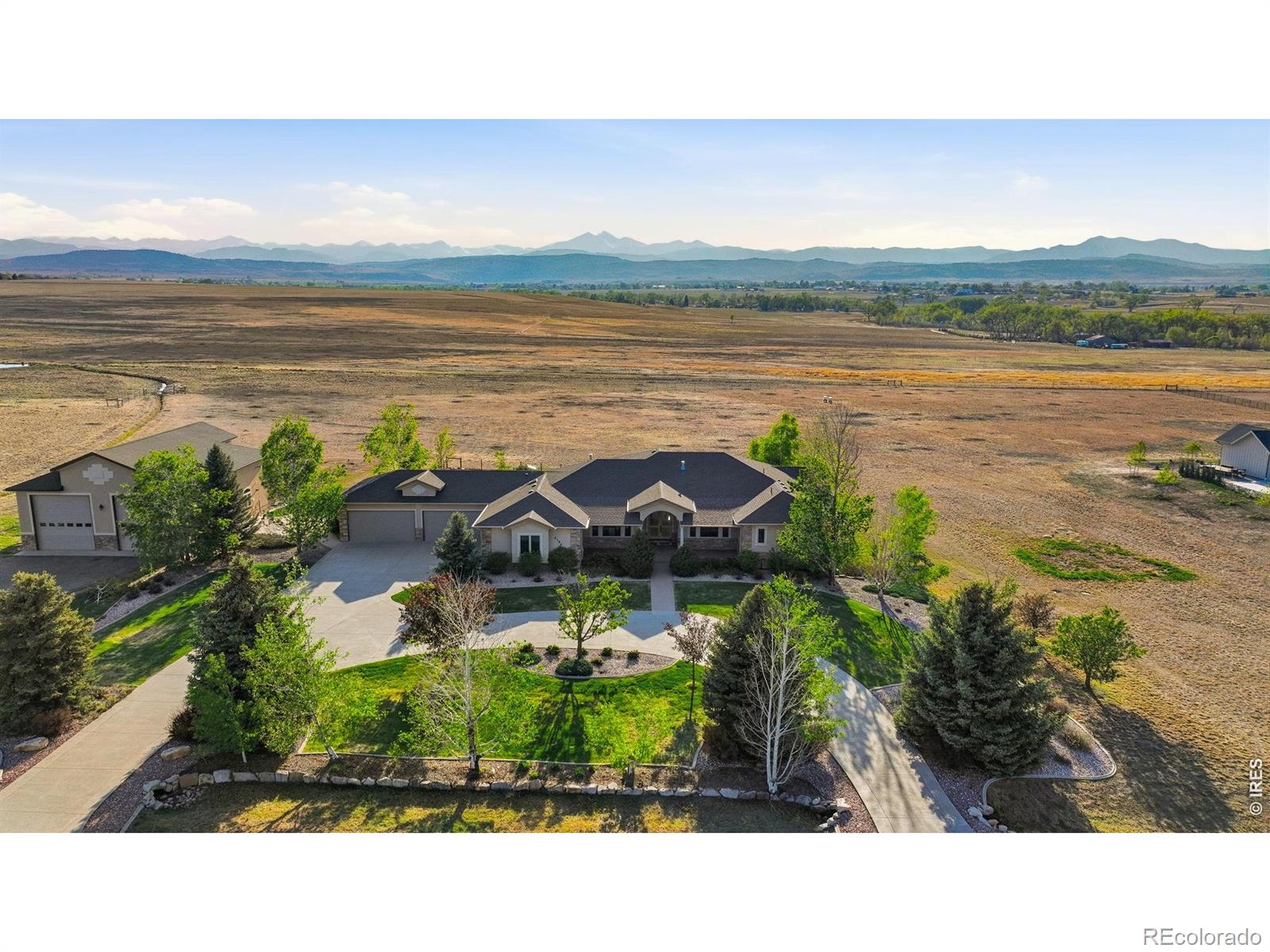 2153 Mountain River Road Berthoud CO 80513