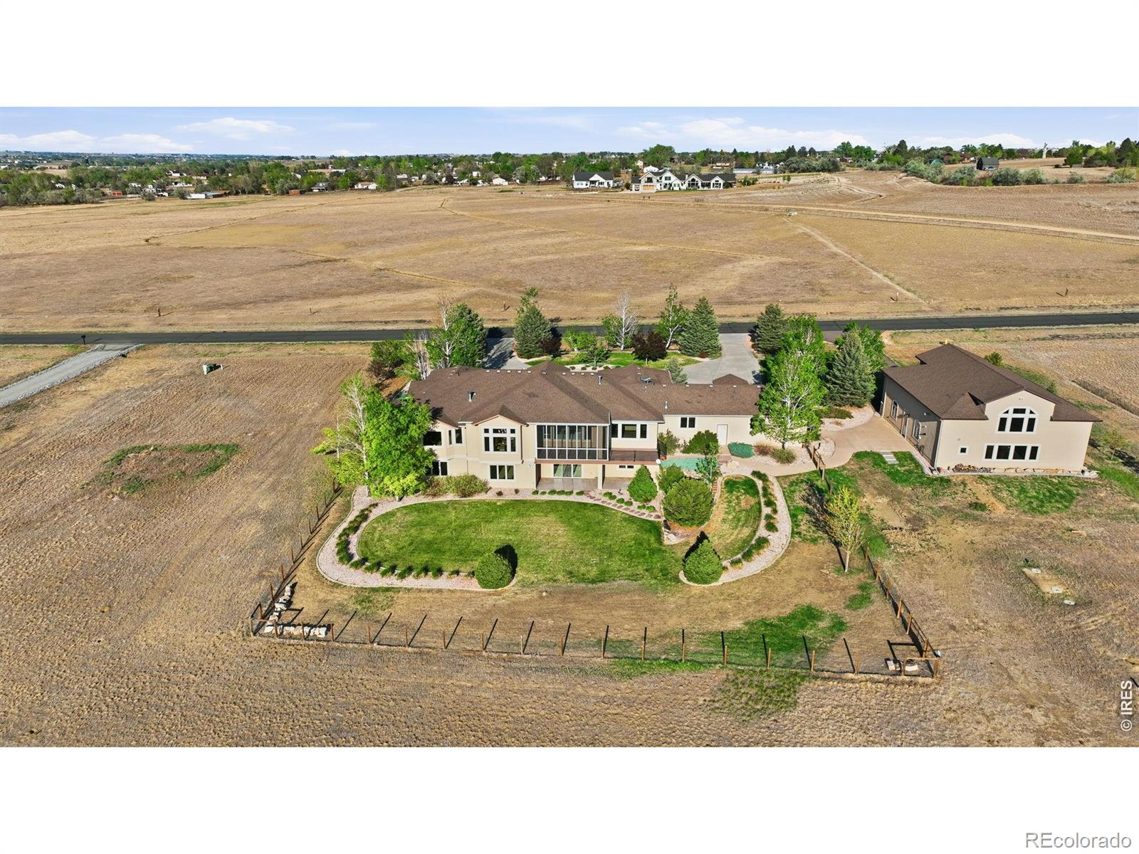 2153 Mountain River Road Berthoud CO 80513