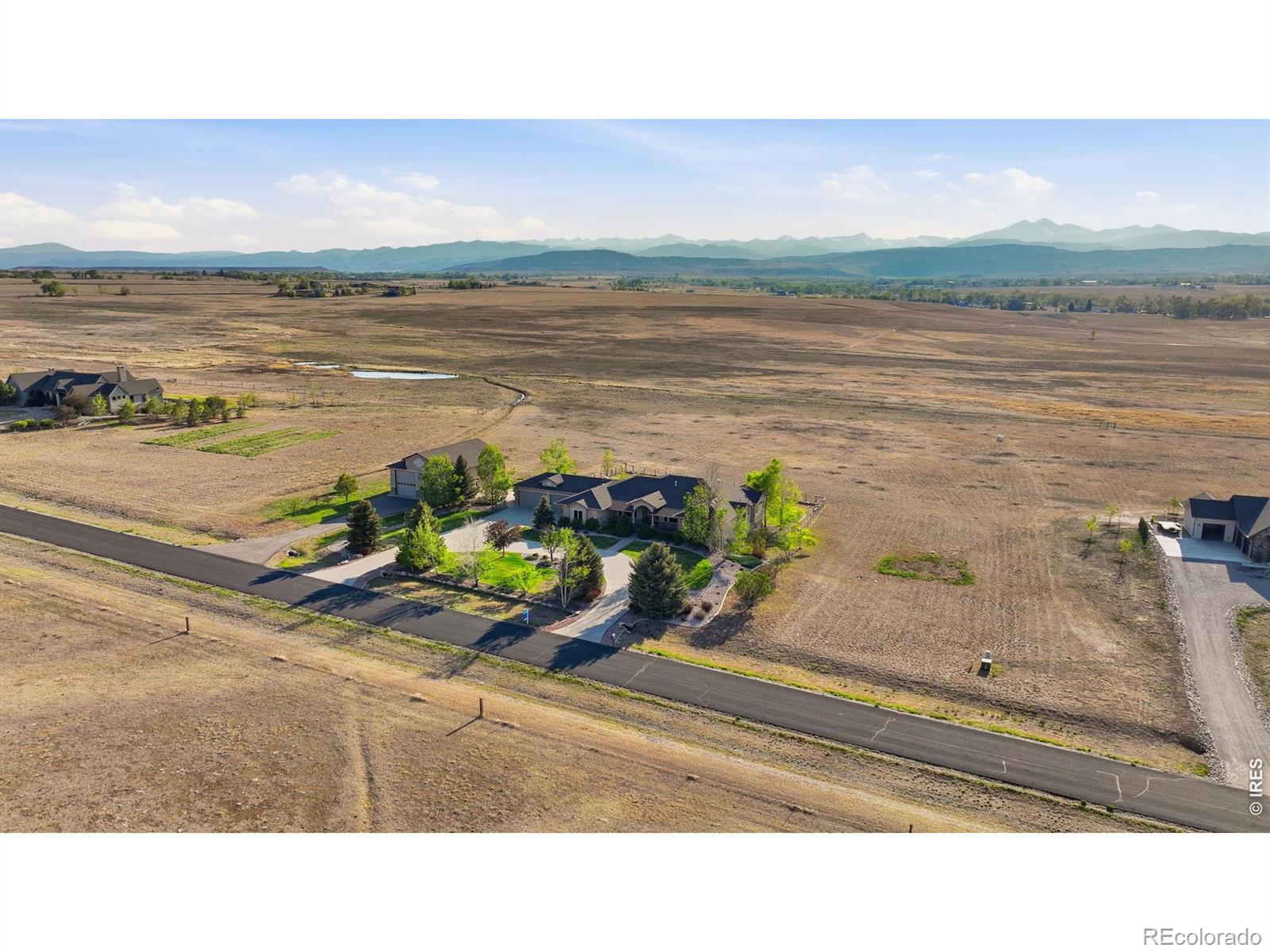 2153 Mountain River Road Berthoud CO 80513