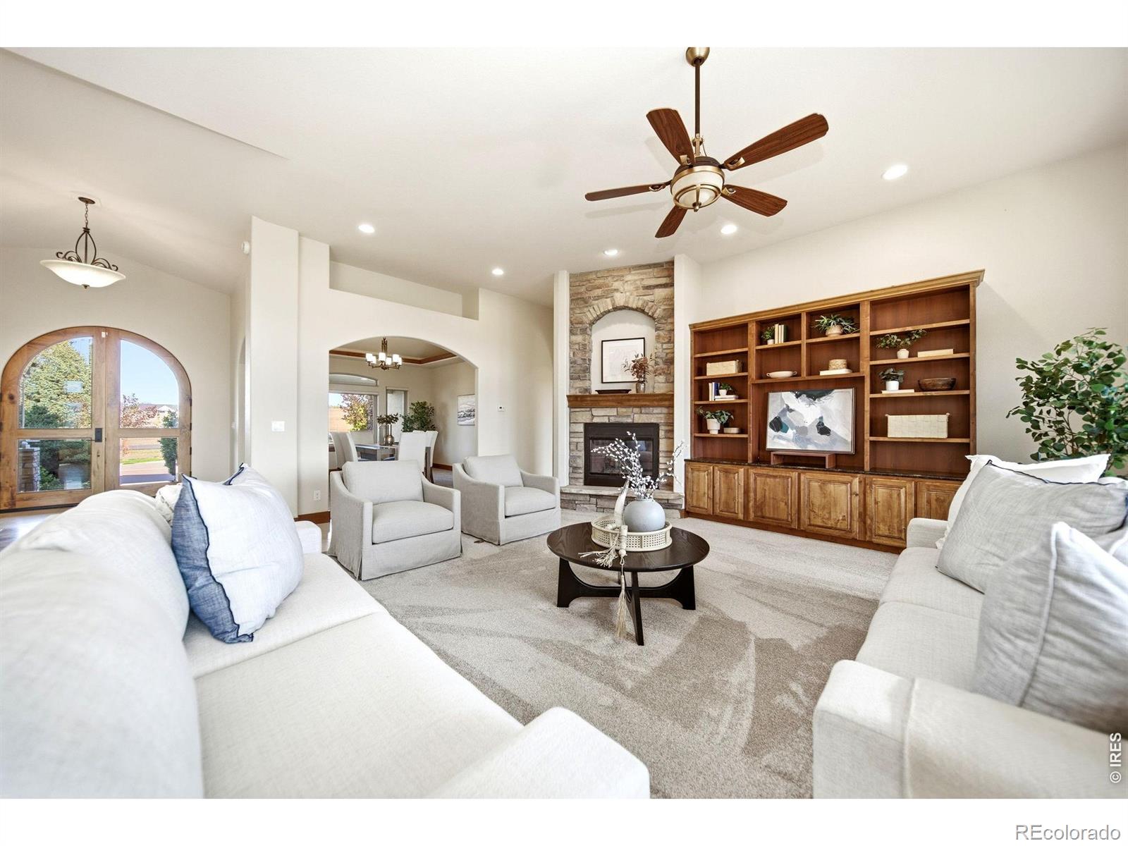 2153 Mountain River Road Berthoud CO 80513