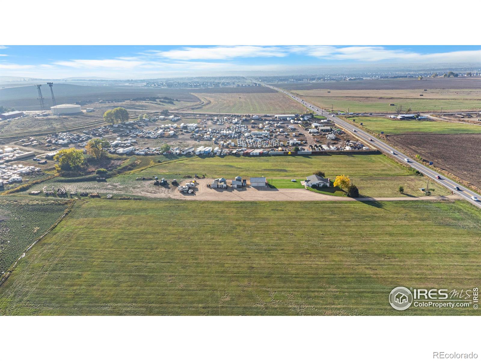 3206 Erie Parkway Erie CO 80516