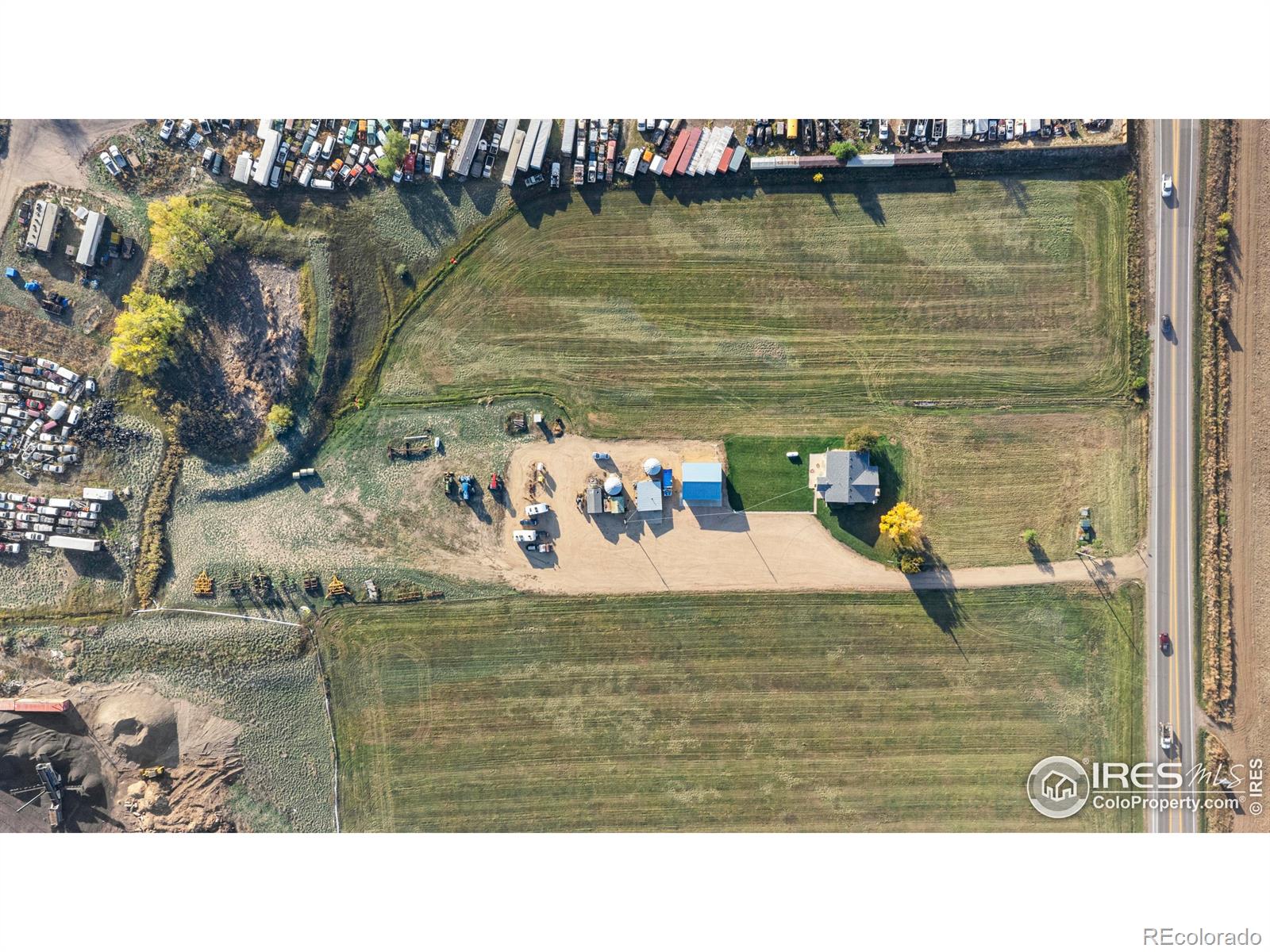 3206 Erie Parkway Erie CO 80516