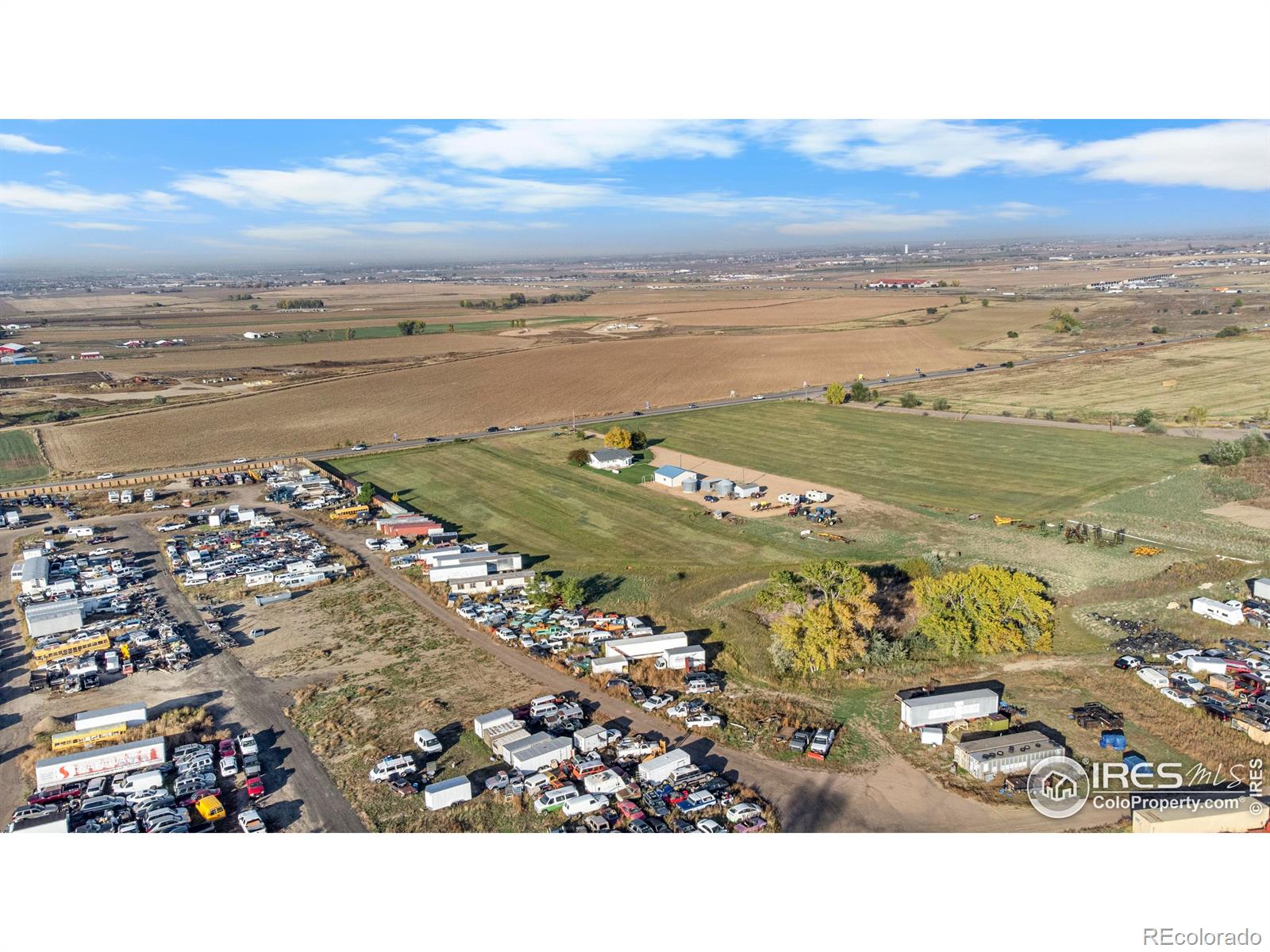 3206 Erie Parkway Erie CO 80516