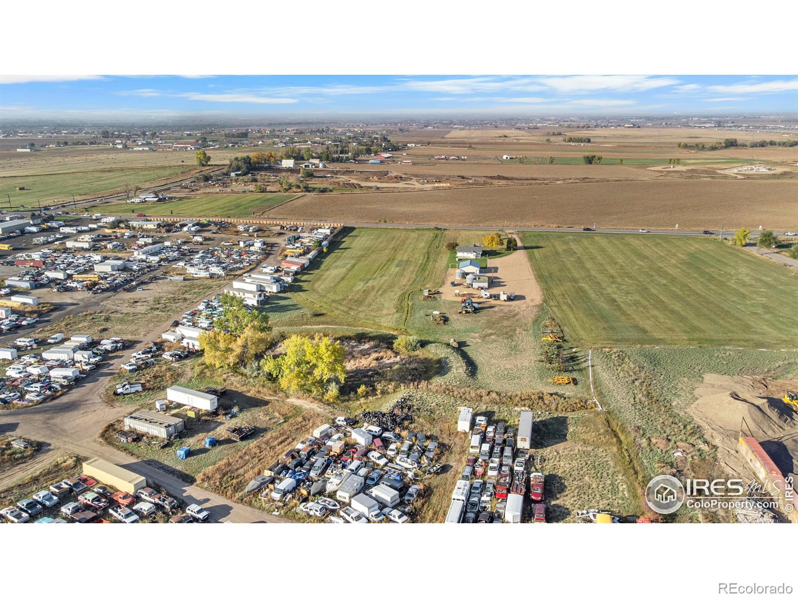3206 Erie Parkway Erie CO 80516