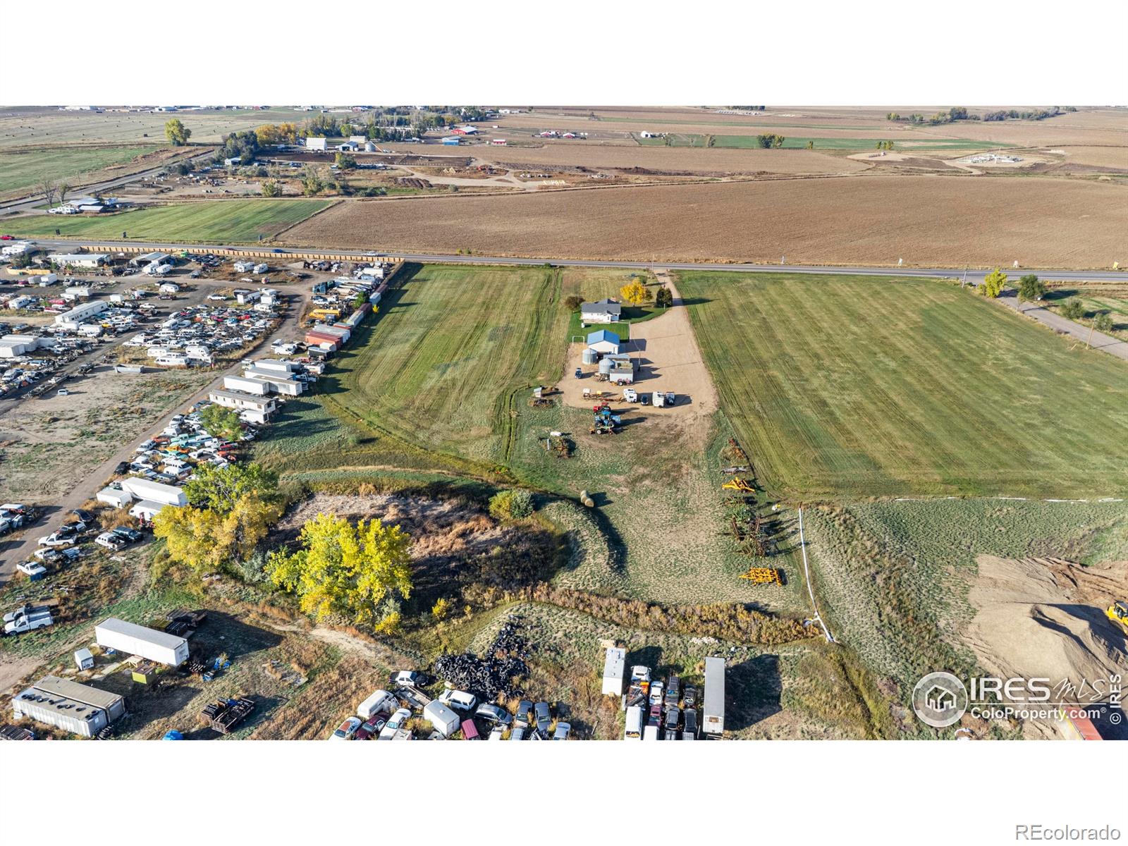 3206 Erie Parkway Erie CO 80516