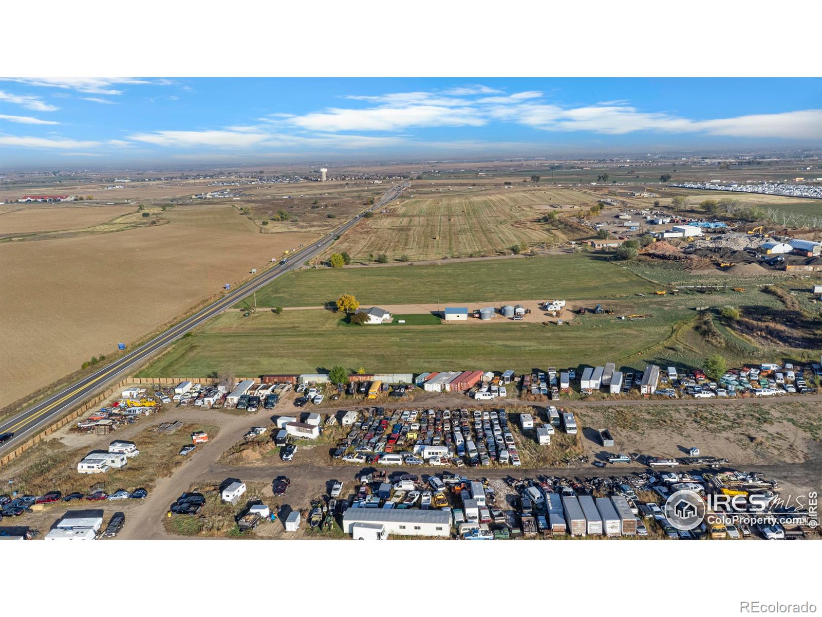 3206 Erie Parkway Erie CO 80516