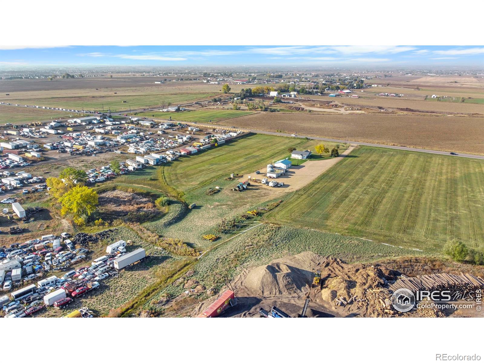 3206 Erie Parkway Erie CO 80516