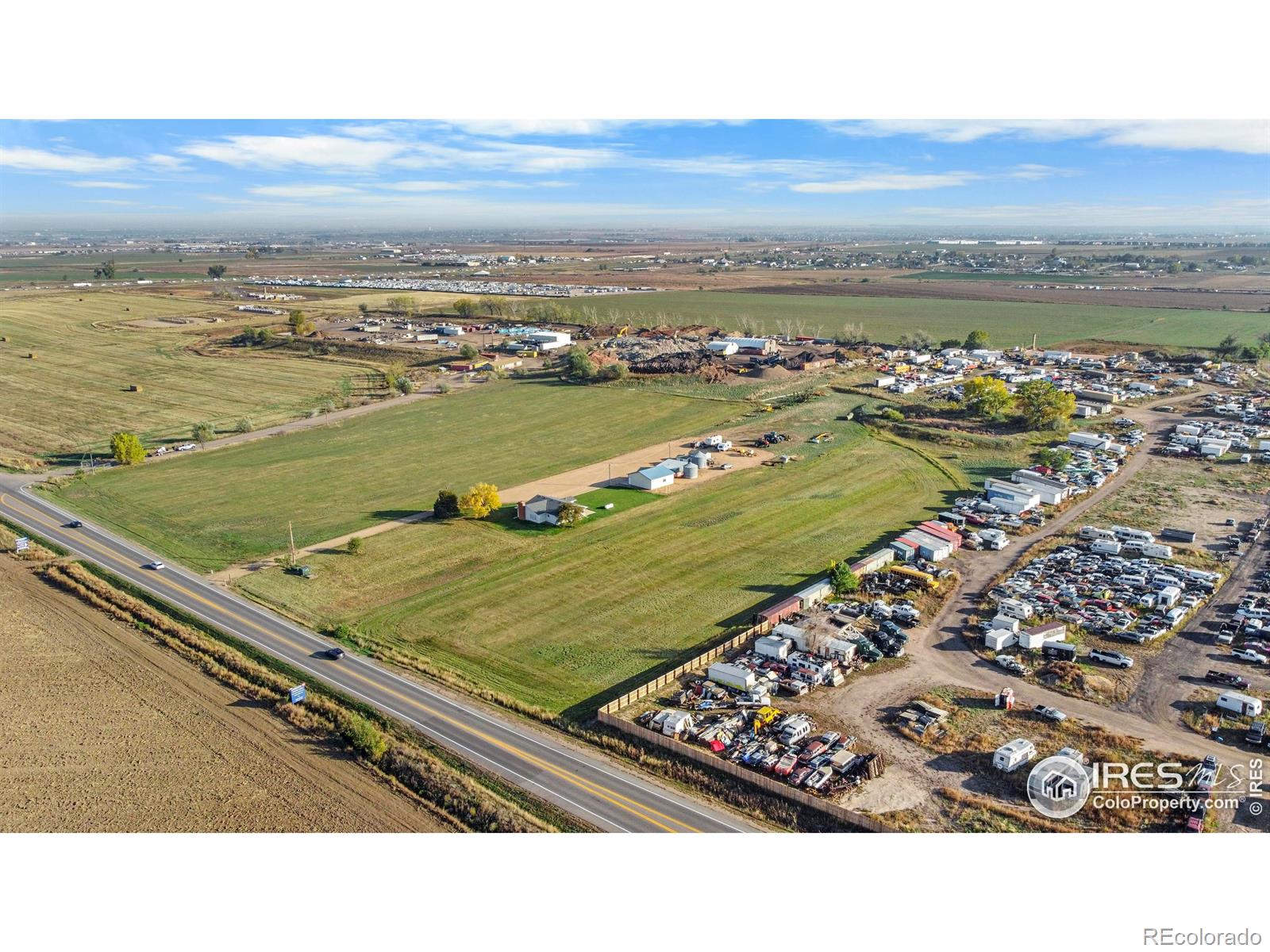 3206 Erie Parkway Erie CO 80516