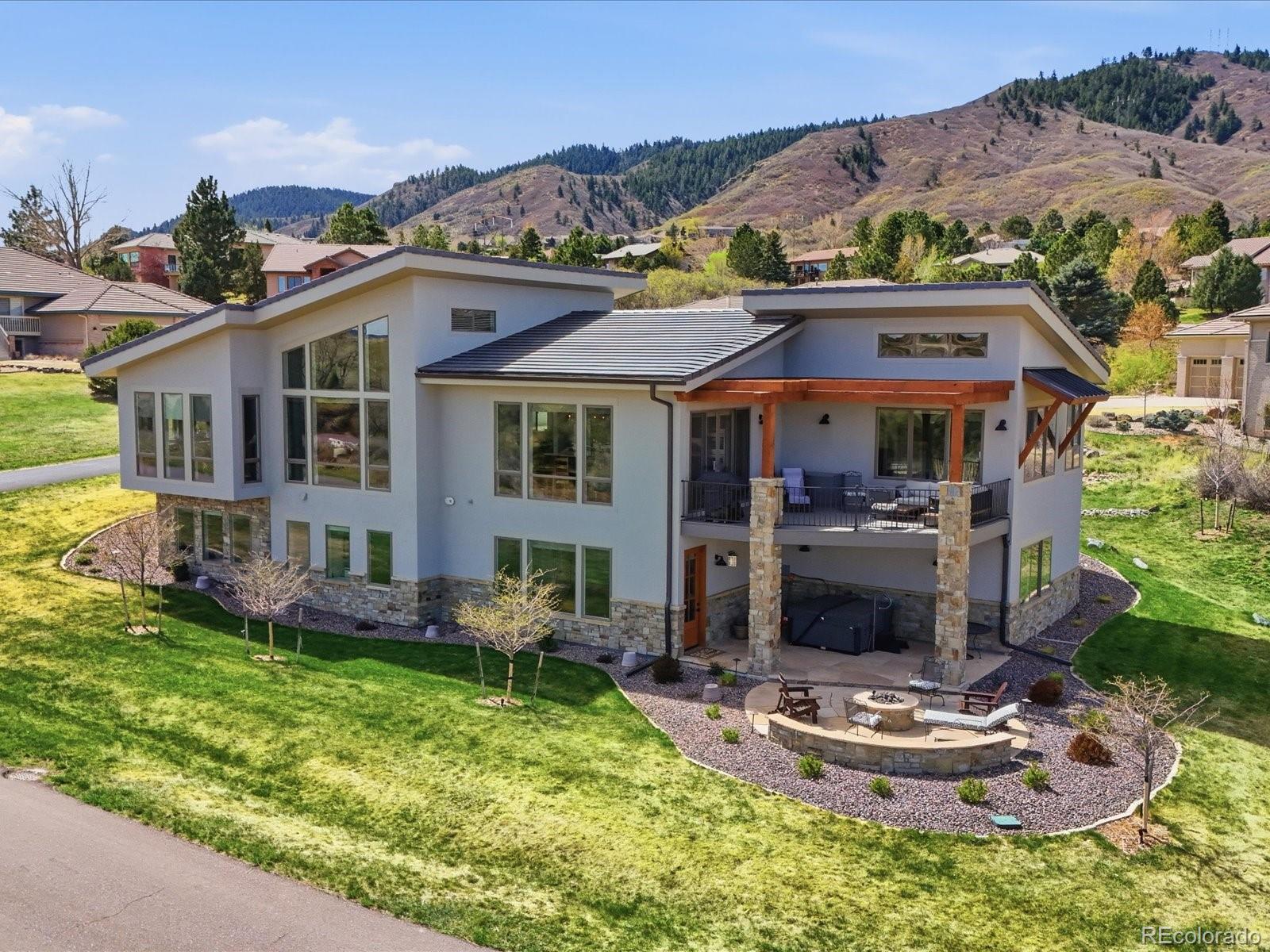 10929 Elk Horn Run Littleton CO 80125