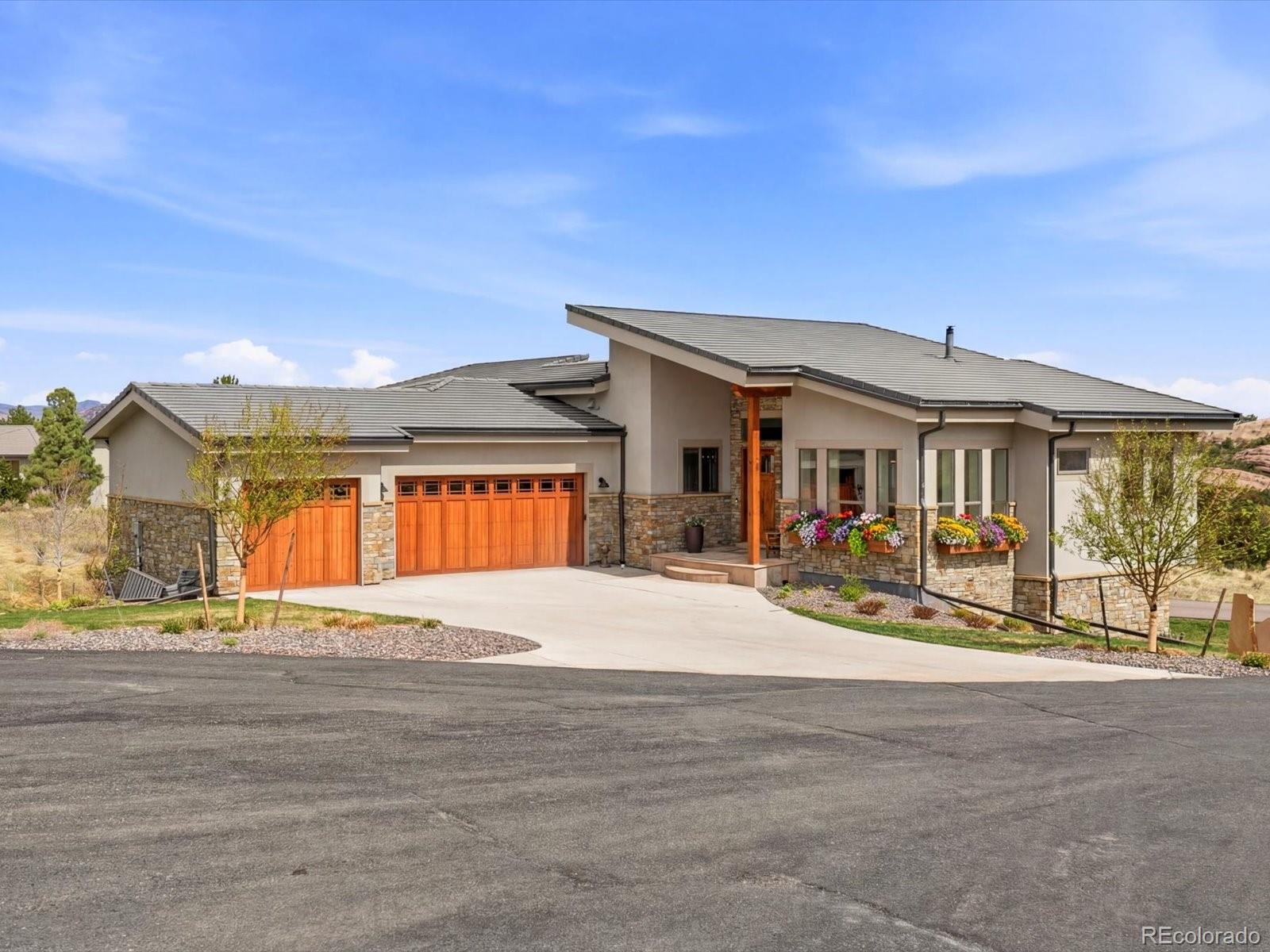 10929 Elk Horn Run Littleton CO 80125