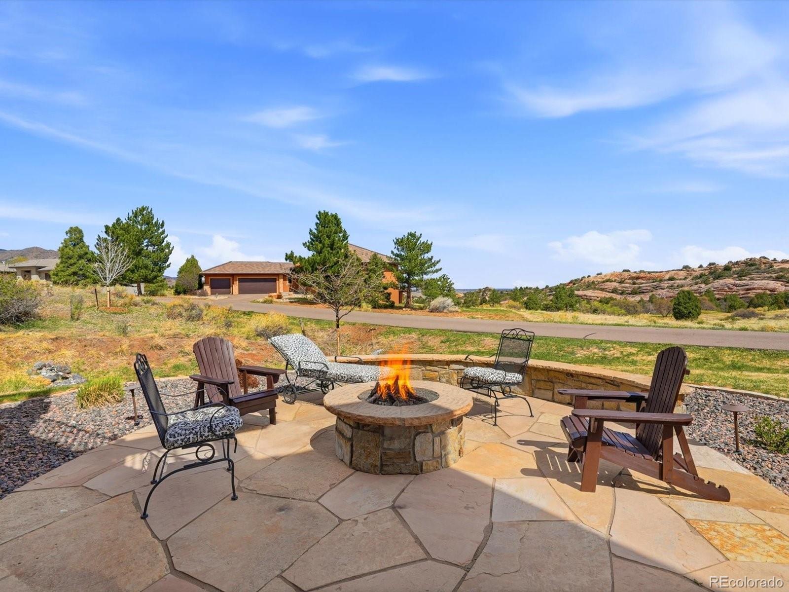 10929 Elk Horn Run Littleton CO 80125
