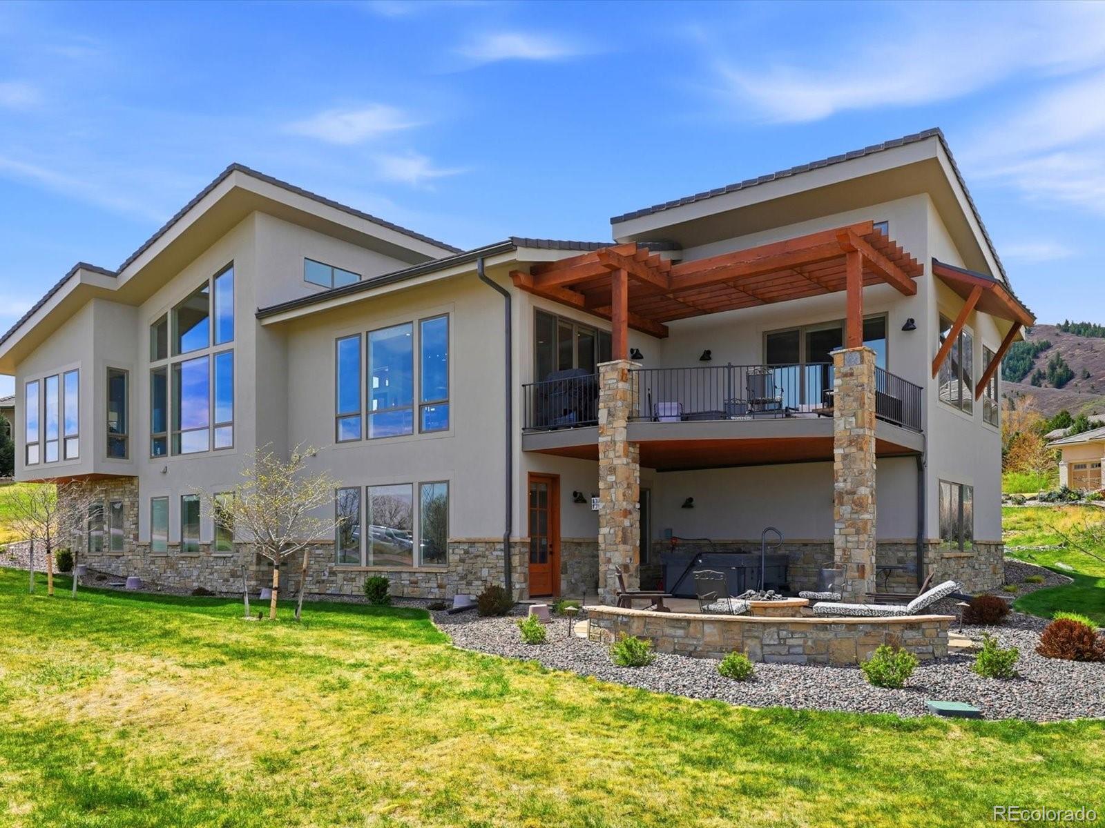 10929 Elk Horn Run Littleton CO 80125