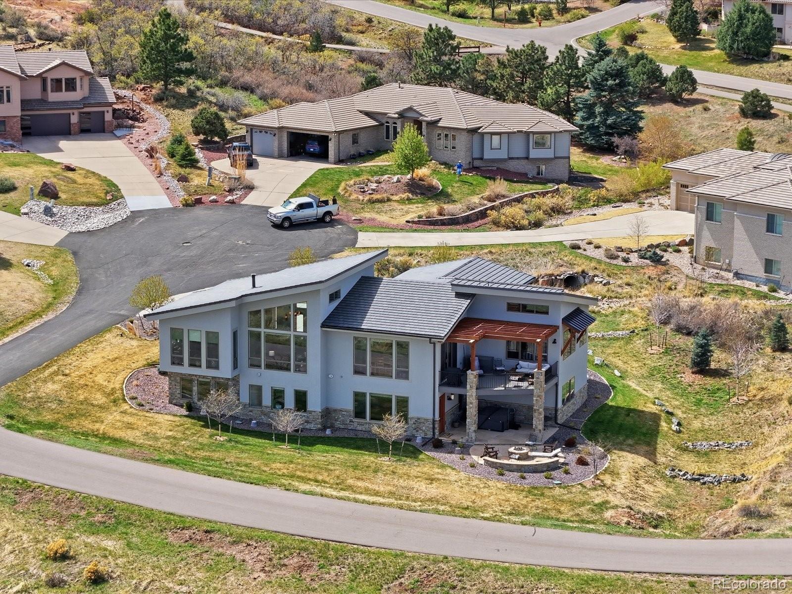 10929 Elk Horn Run Littleton CO 80125