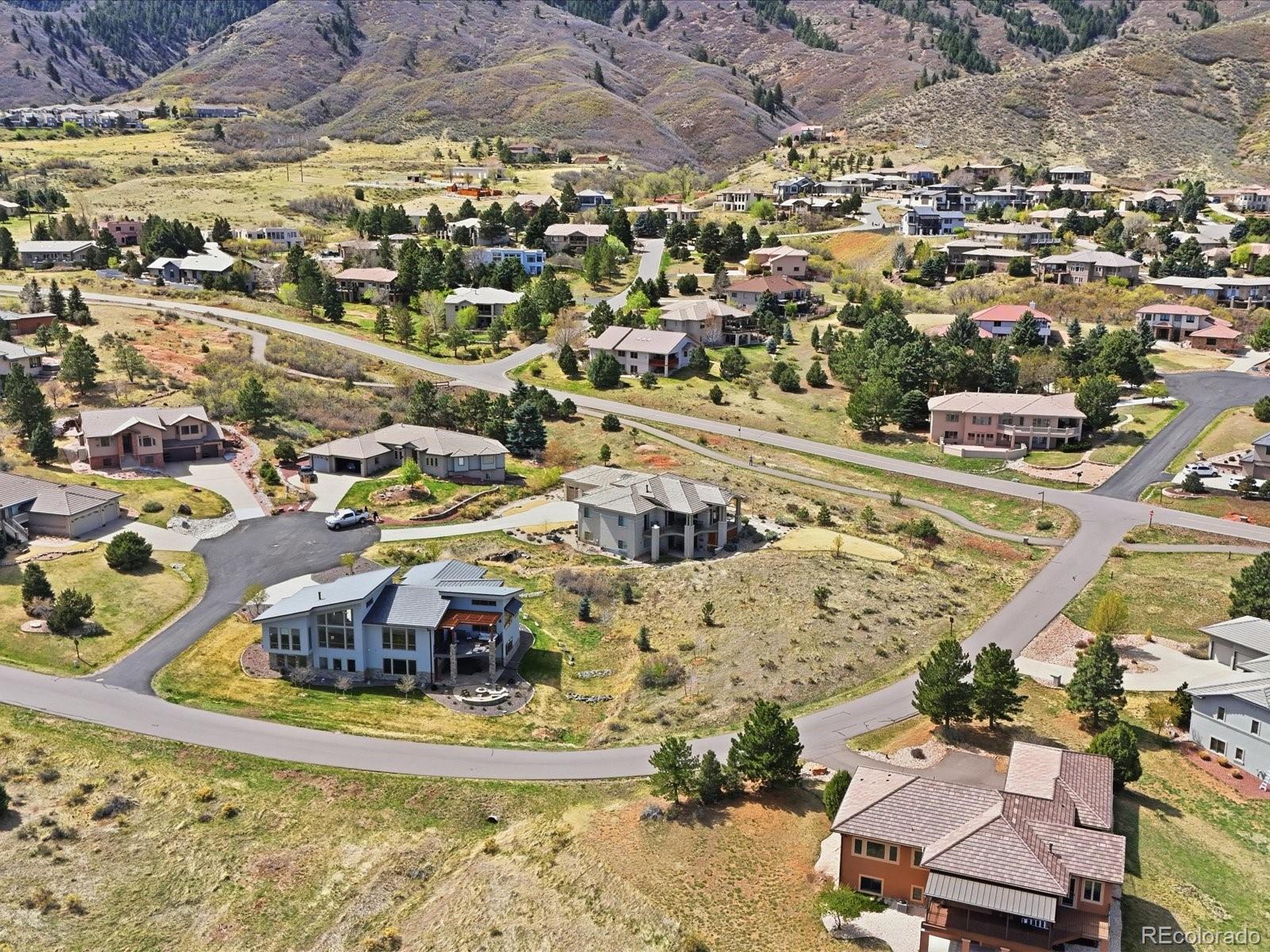10929 Elk Horn Run Littleton CO 80125