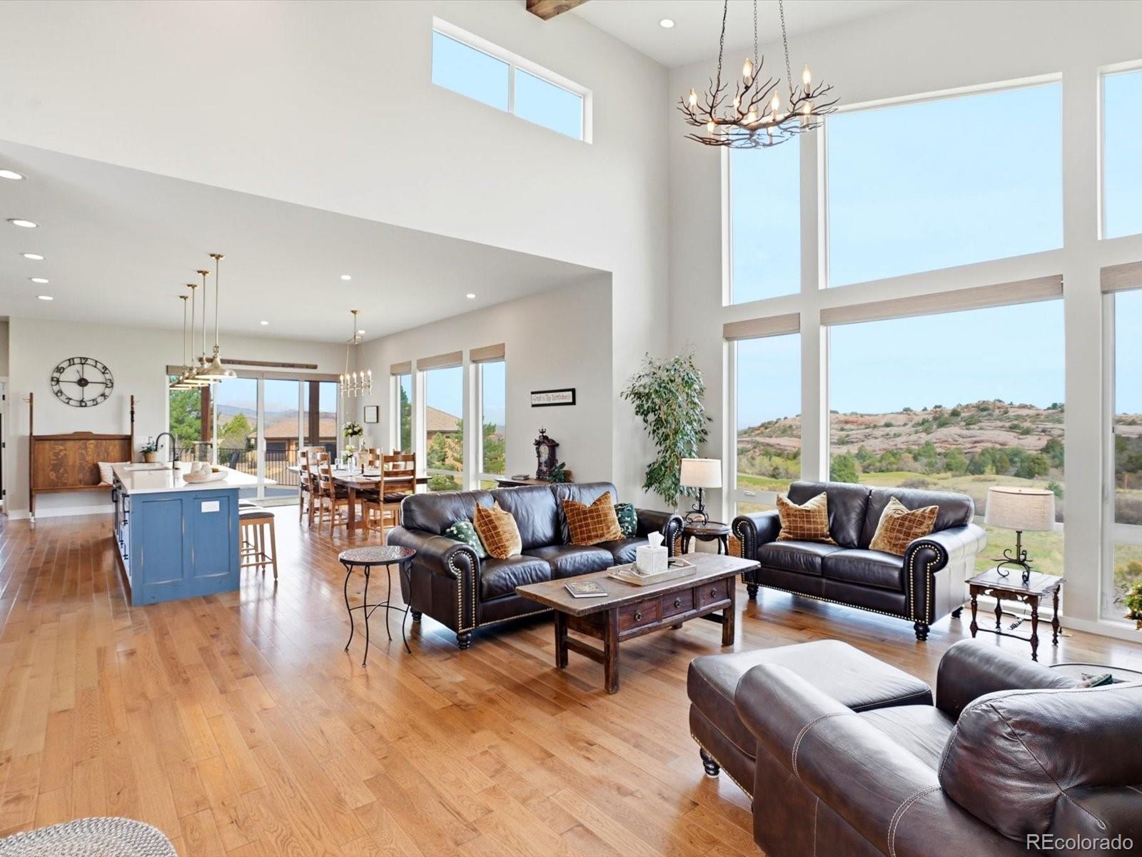 10929 Elk Horn Run Littleton CO 80125