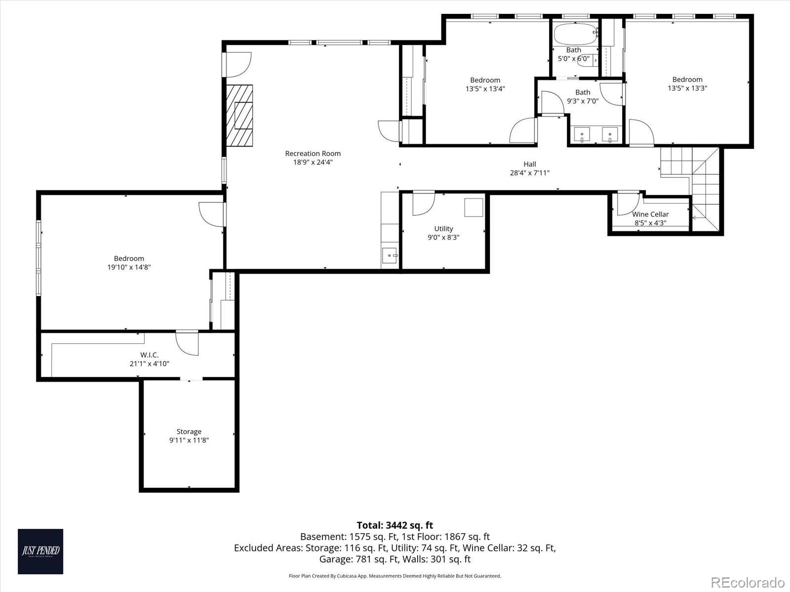 10929 Elk Horn Run Littleton CO 80125