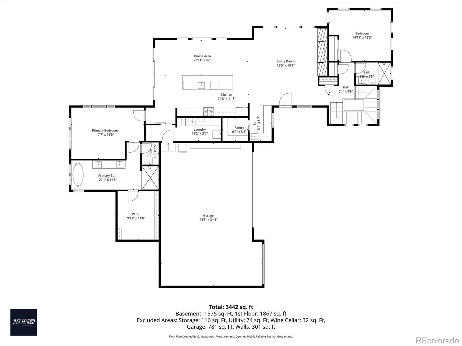 10929 Elk Horn Run Littleton CO 80125