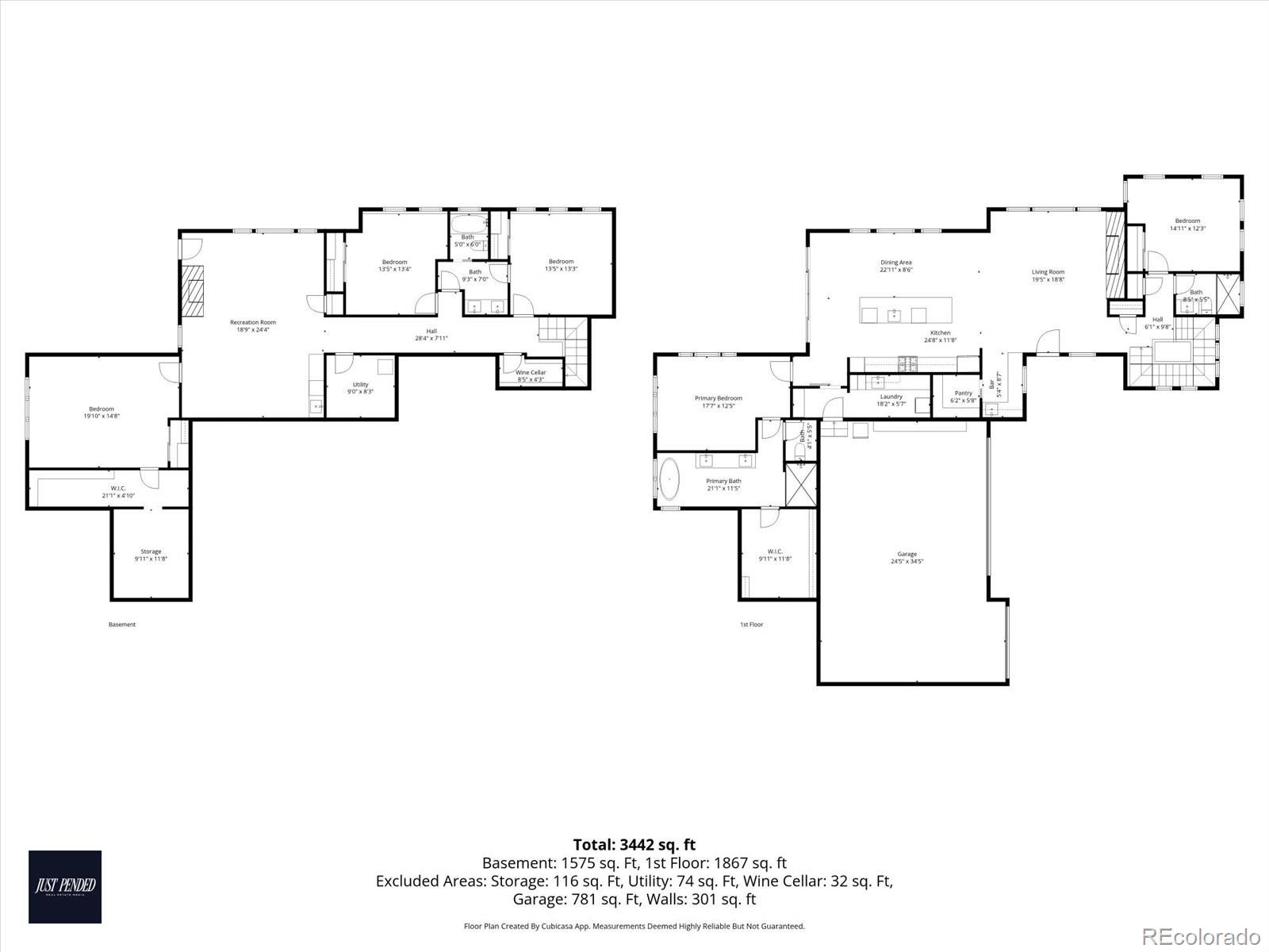 10929 Elk Horn Run Littleton CO 80125
