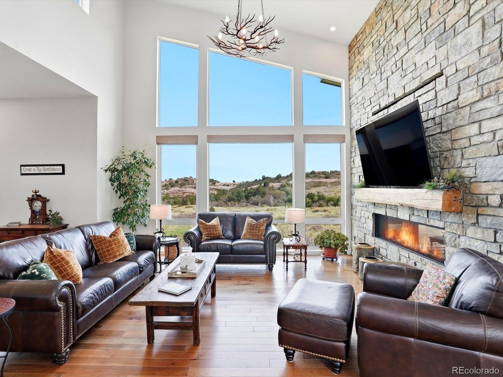 10929 Elk Horn Run Littleton CO 80125