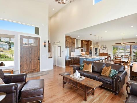 10929 Elk Horn Run Littleton CO 80125
