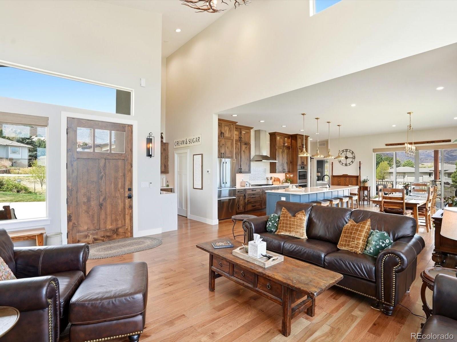 10929 Elk Horn Run Littleton CO 80125