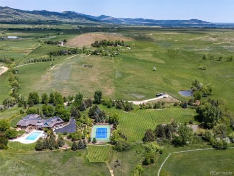 8000 N 41st Street Longmont CO 80503