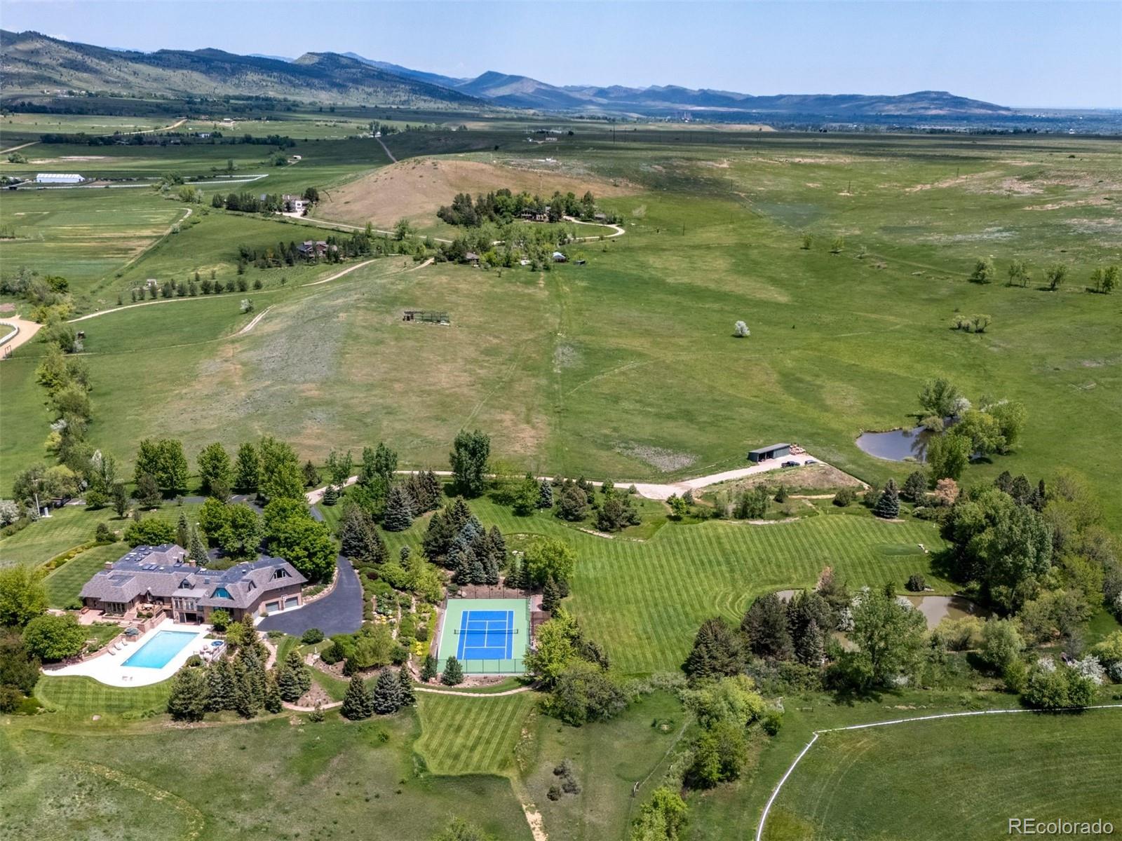8000 N 41st Street Longmont CO 80503