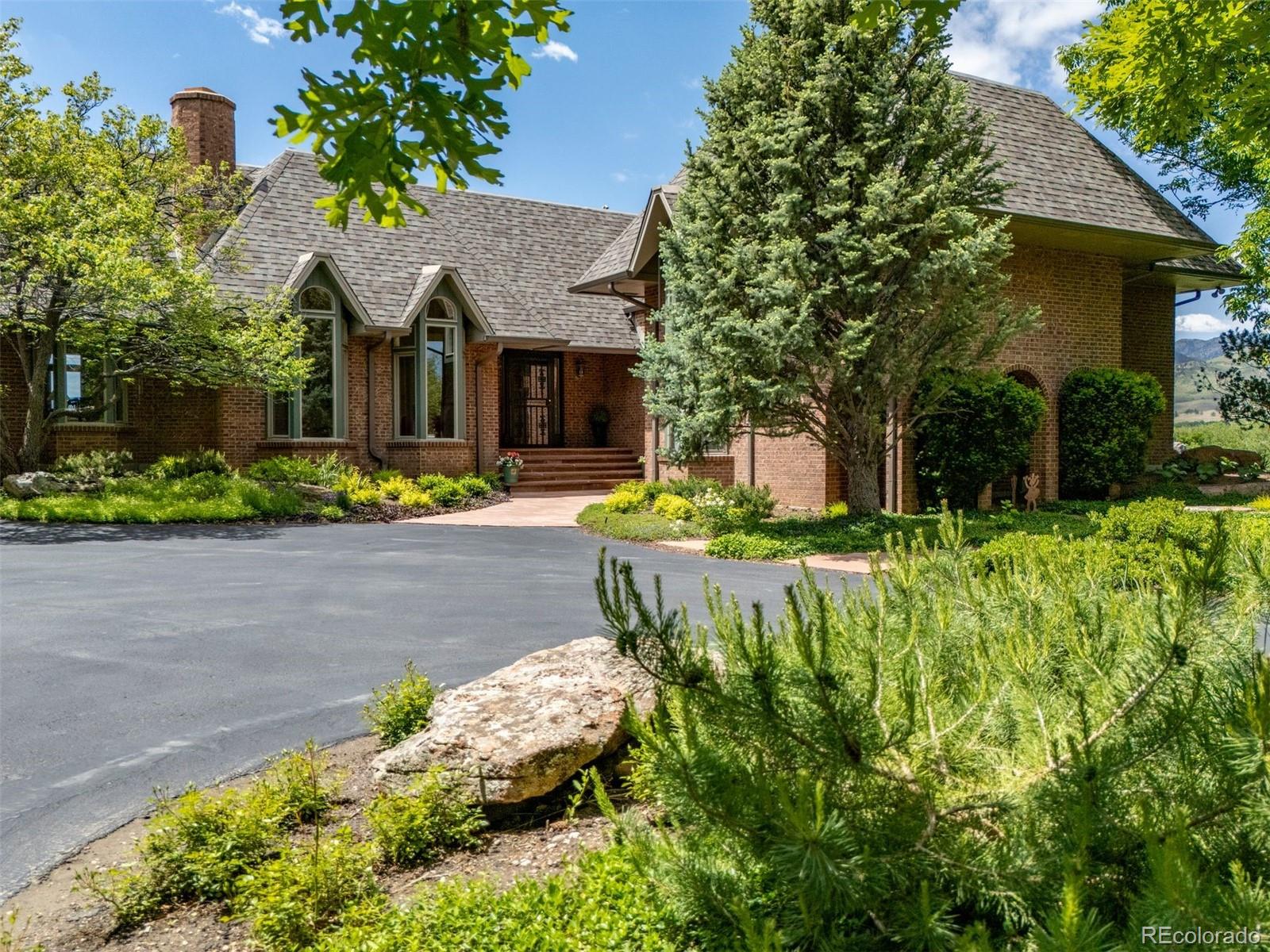 8000 N 41st Street Longmont CO 80503