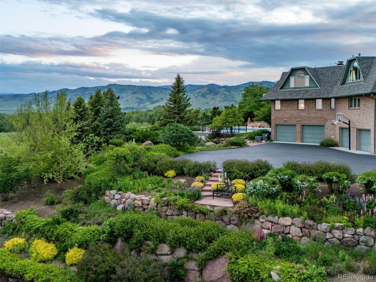 8000 N 41st Street Longmont CO 80503