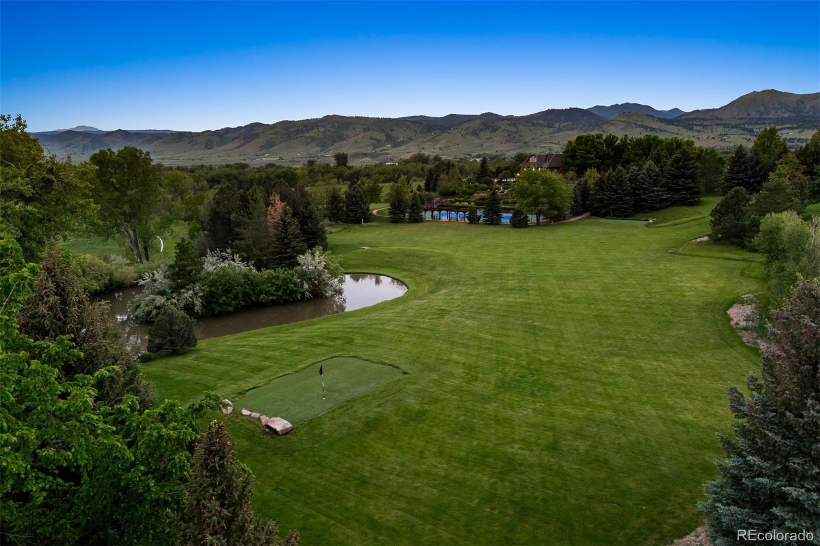 8000 N 41st Street Longmont CO 80503