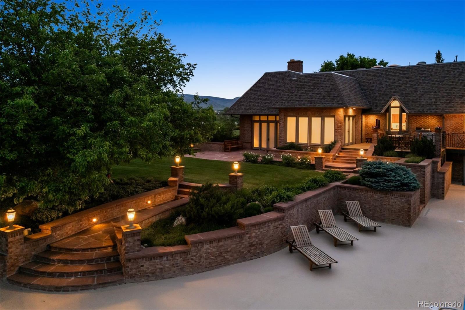 8000 N 41st Street Longmont CO 80503