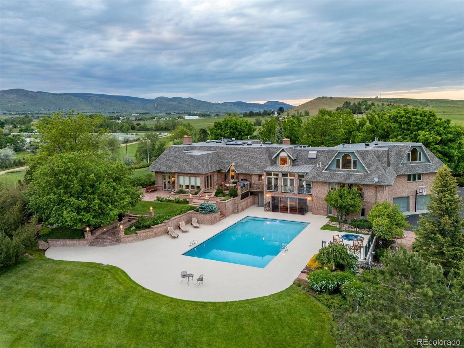 8000 N 41st Street Longmont CO 80503