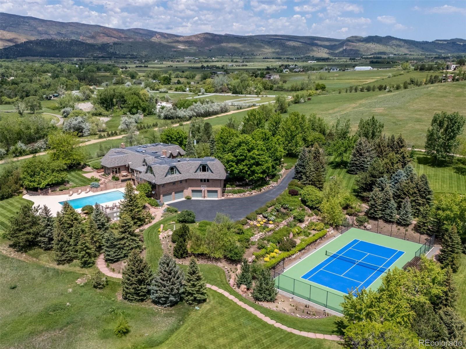 8000 N 41st Street Longmont CO 80503