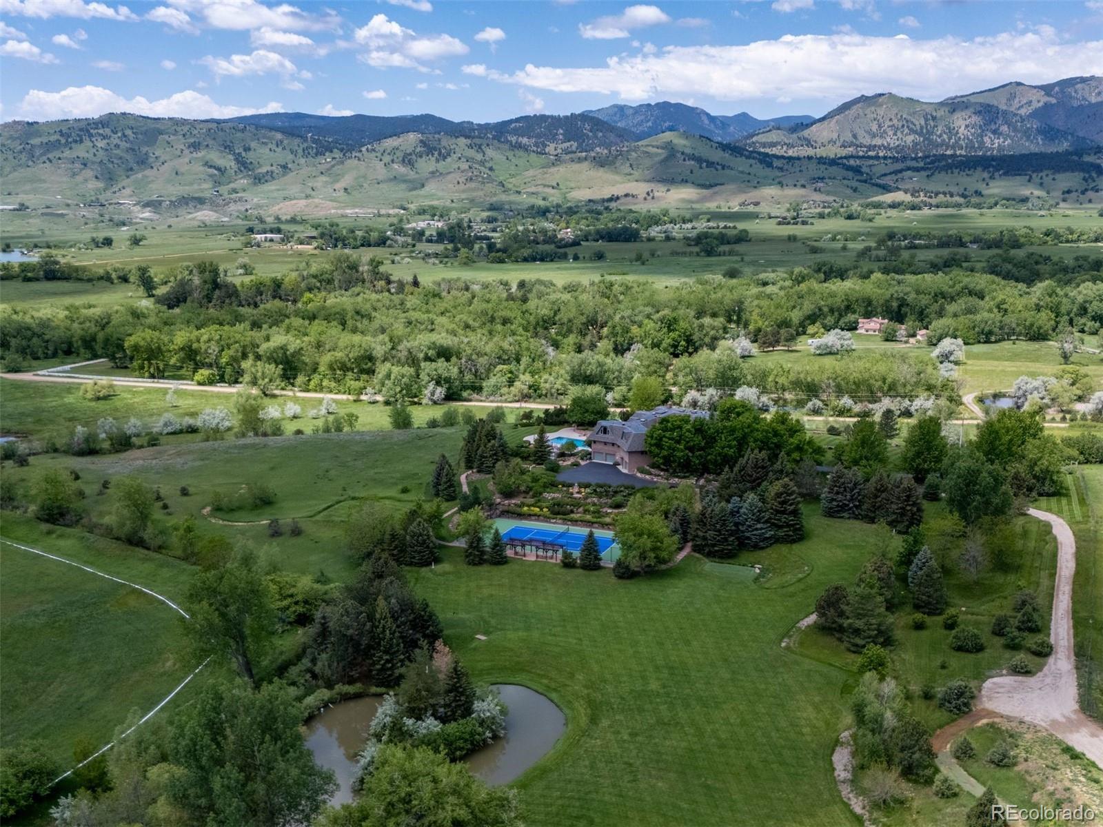 8000 N 41st Street Longmont CO 80503