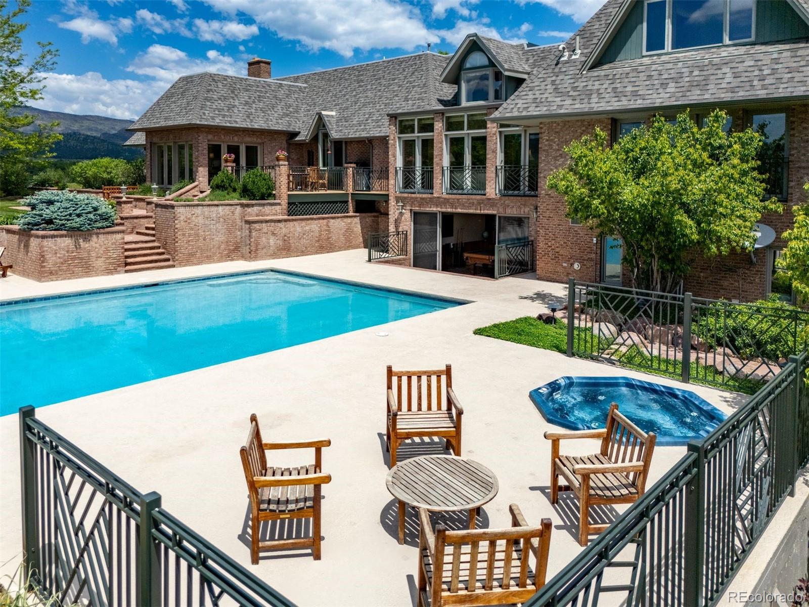 8000 N 41st Street Longmont CO 80503