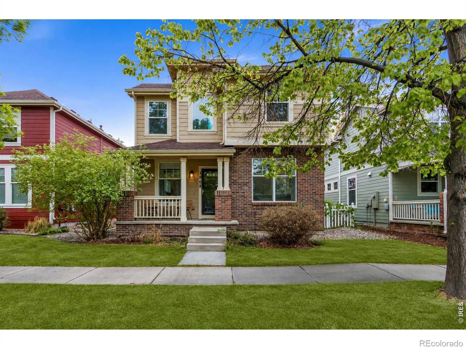 2908 Golden Harvest Lane Fort Collins CO 80528
