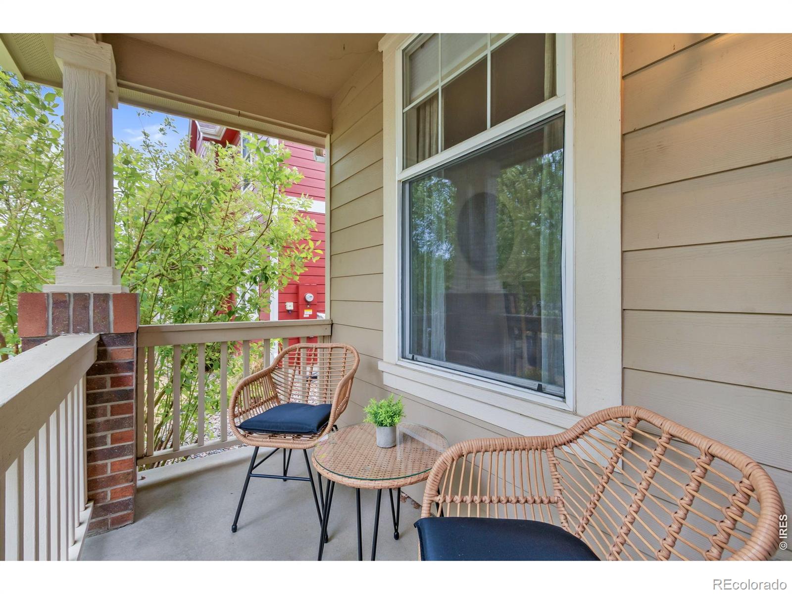 2908 Golden Harvest Lane Fort Collins CO 80528