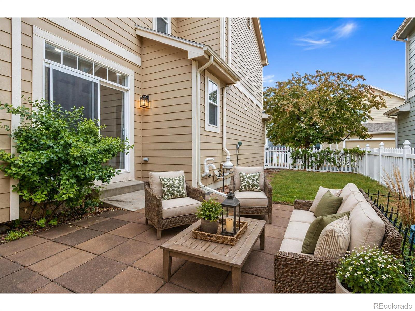2908 Golden Harvest Lane Fort Collins CO 80528