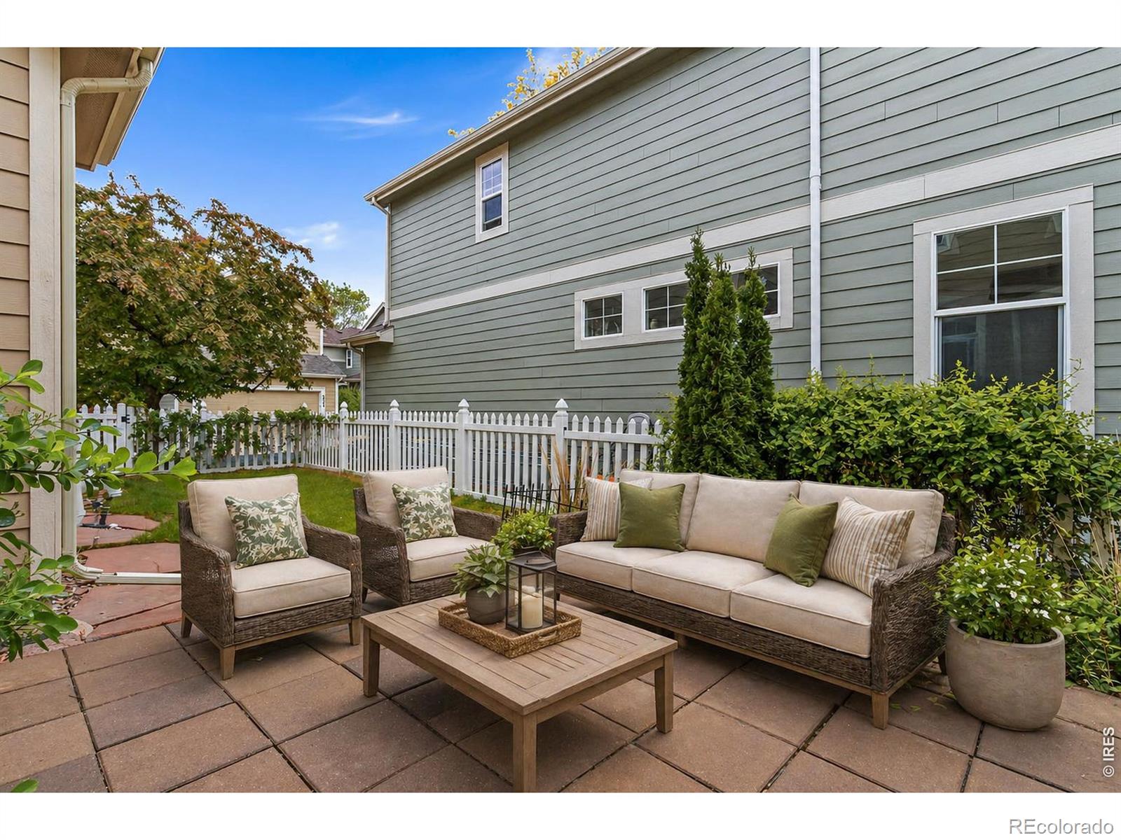 2908 Golden Harvest Lane Fort Collins CO 80528