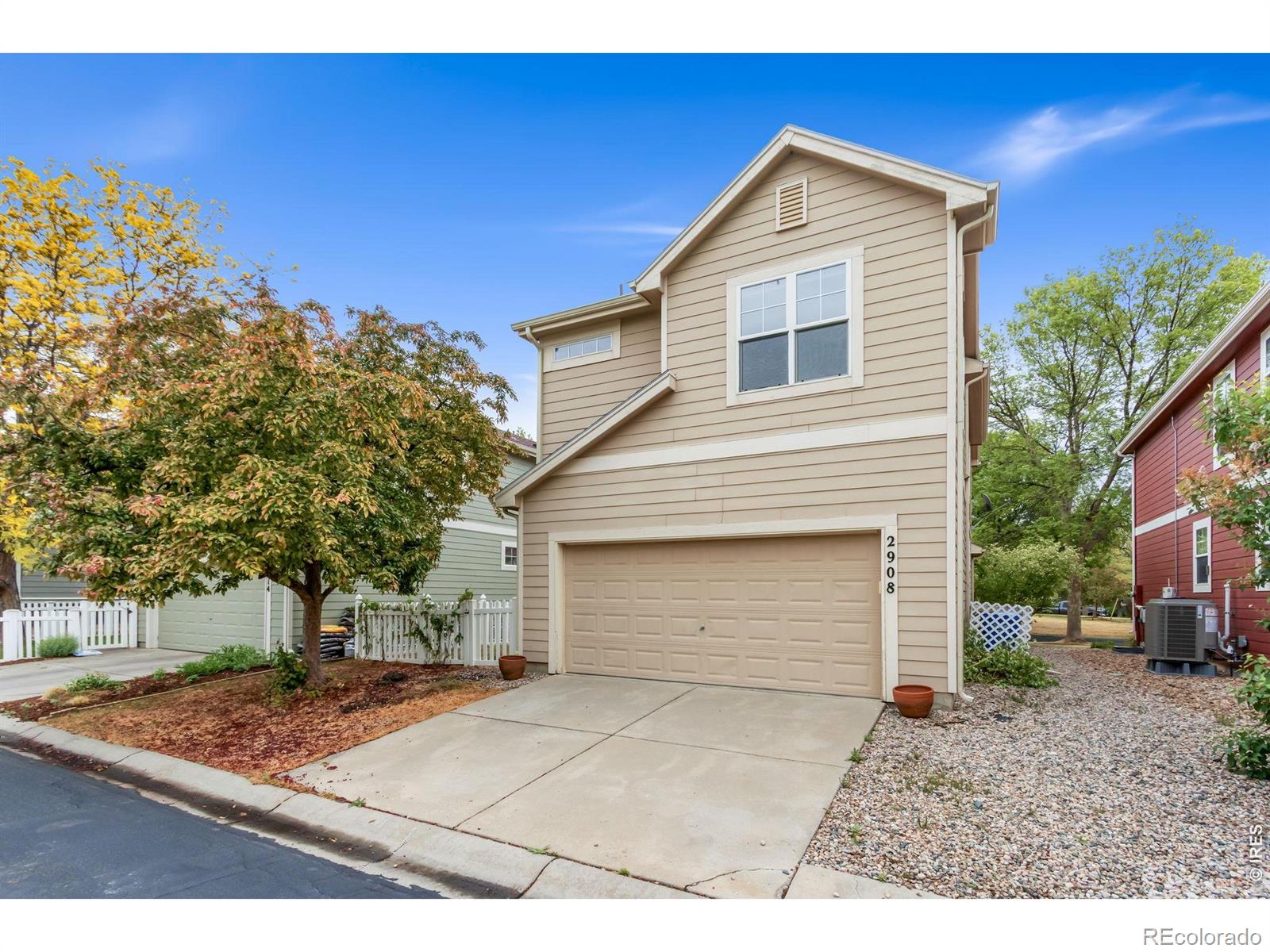 2908 Golden Harvest Lane Fort Collins CO 80528