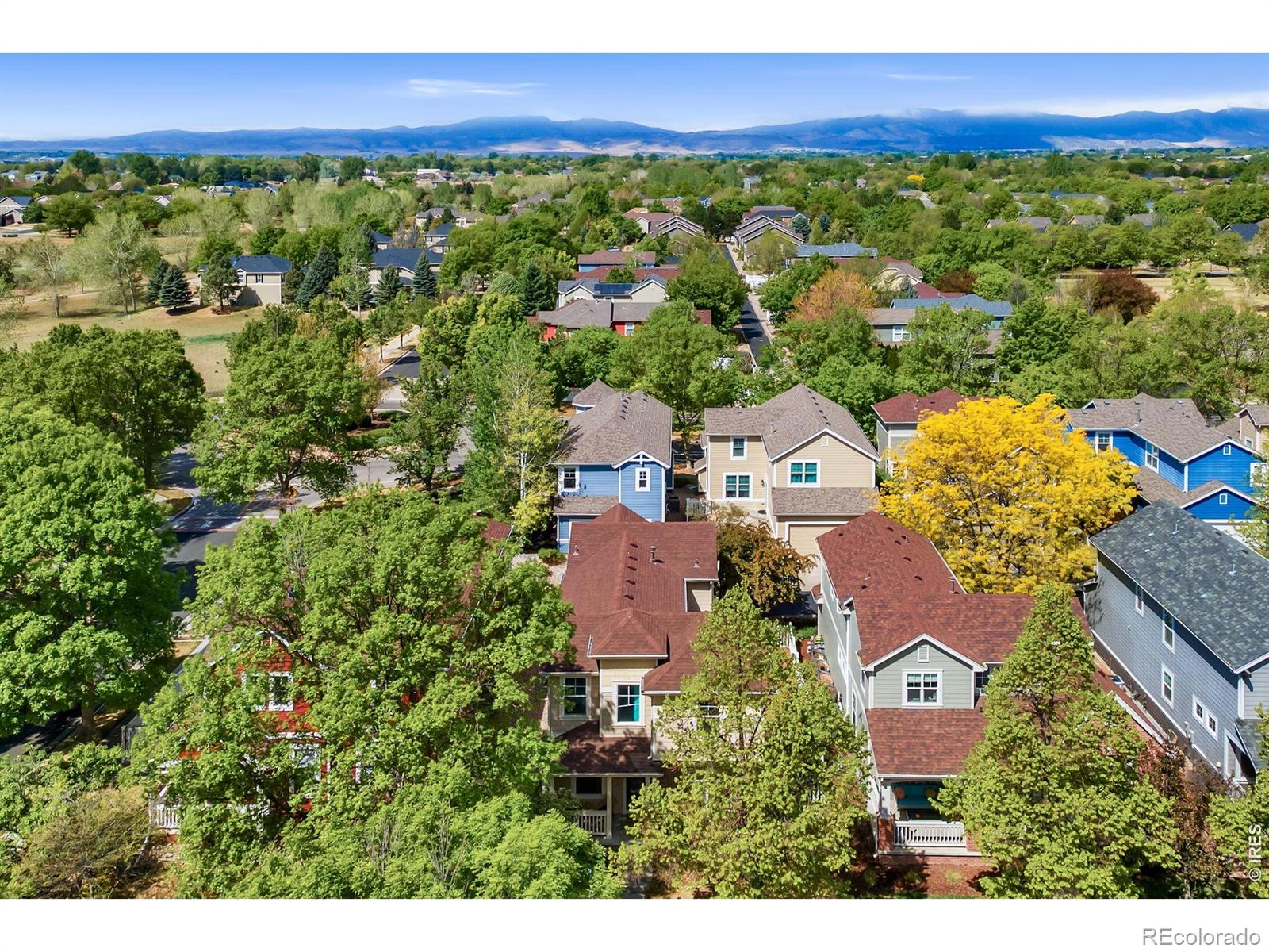 2908 Golden Harvest Lane Fort Collins CO 80528