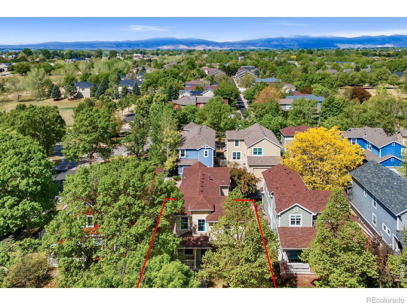 2908 Golden Harvest Lane Fort Collins CO 80528