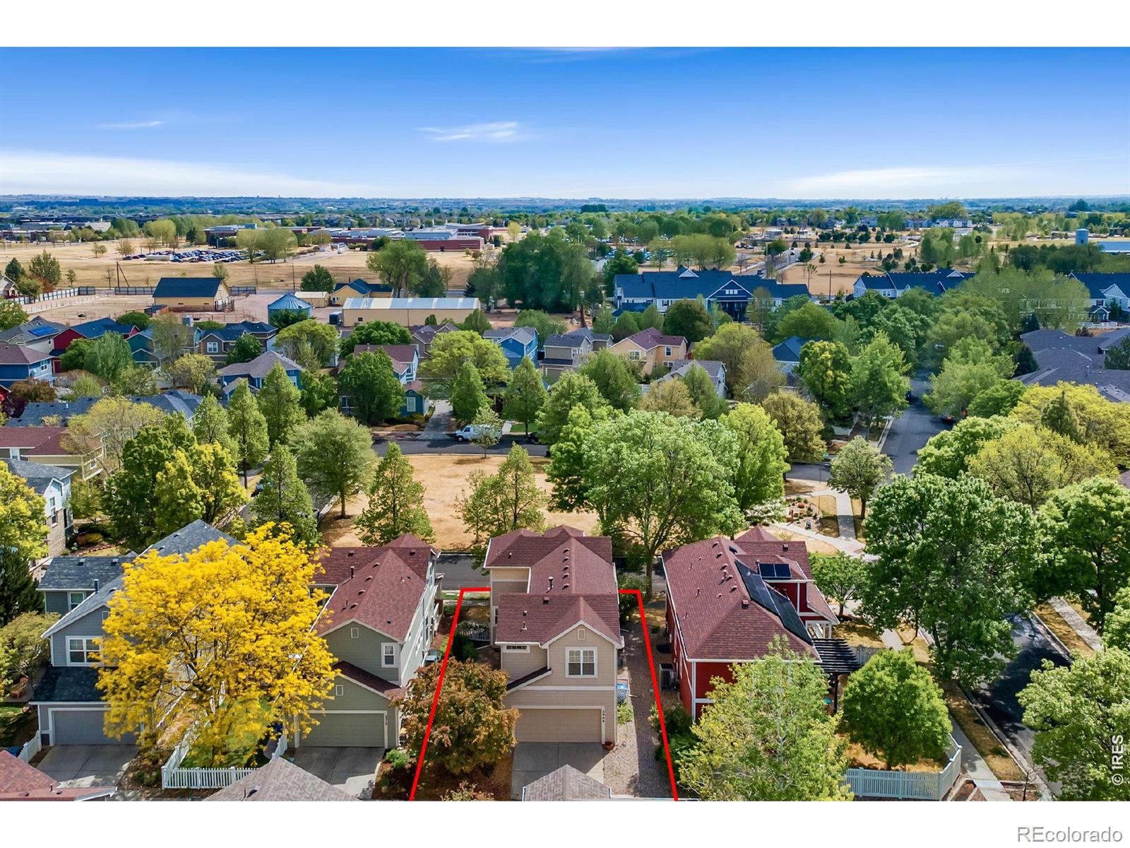 2908 Golden Harvest Lane Fort Collins CO 80528