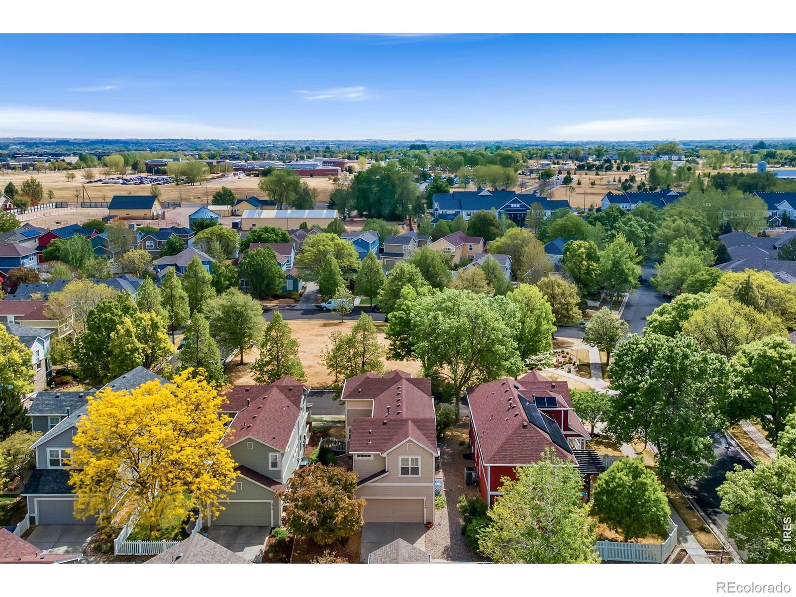 2908 Golden Harvest Lane Fort Collins CO 80528