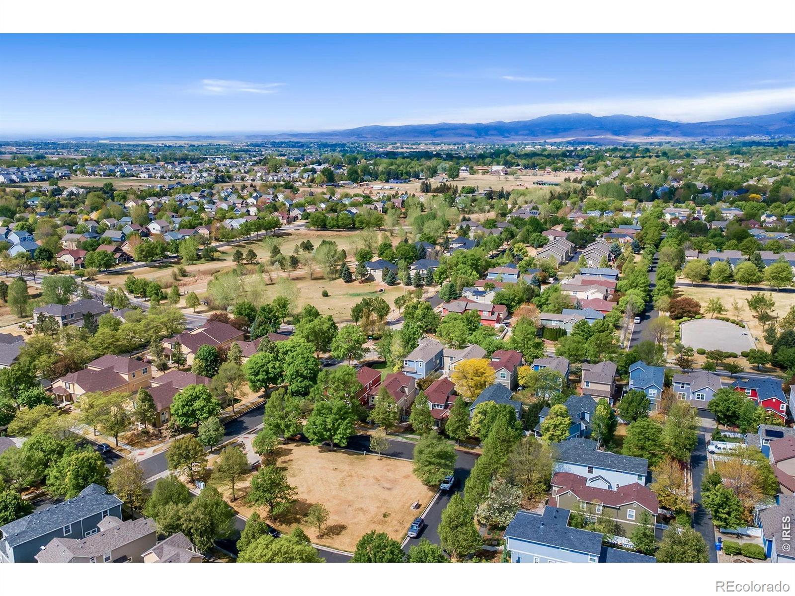 2908 Golden Harvest Lane Fort Collins CO 80528