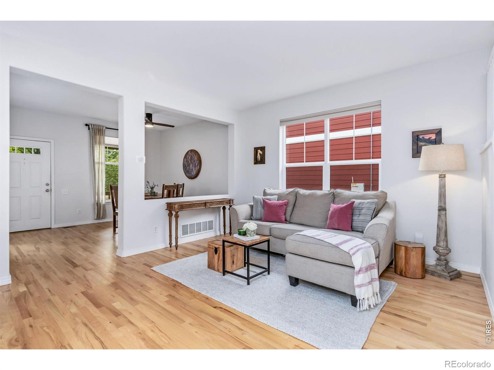2908 Golden Harvest Lane Fort Collins CO 80528